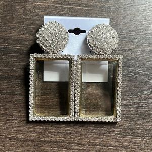 Dangle Earrings
